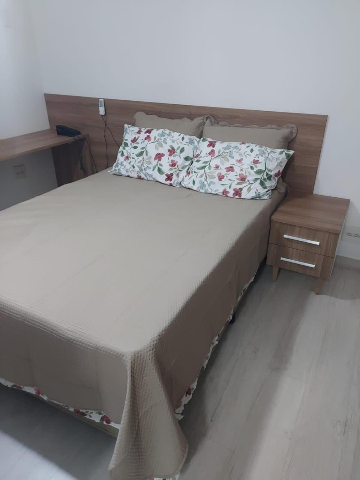 Flat Proximo Ao Shopping E 公寓 Sao Vicente (Sao Paulo)