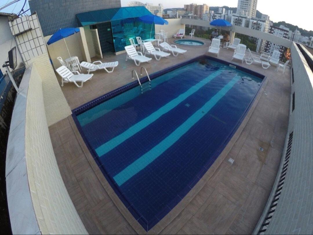 Flat Proximo Ao Shopping E